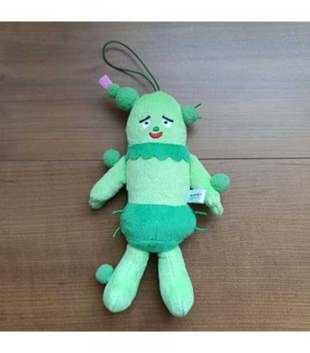 Amazon.co.jp: サン・アロー みいつけた! サボさんぬいぐるみ S